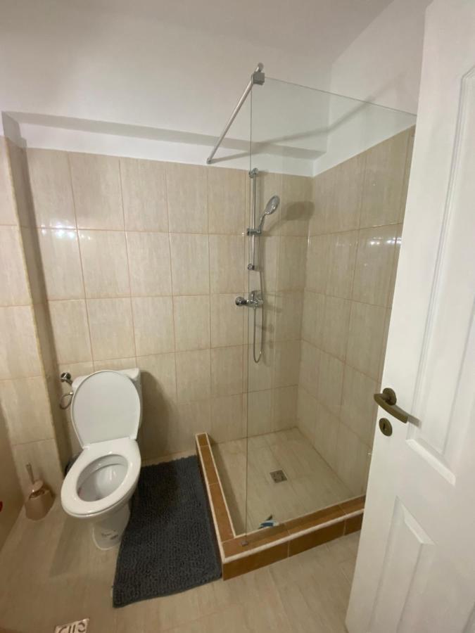 Pensiunea Vila Geany Srl เบยเล เฮร์คูลาเน ภายนอก รูปภาพ